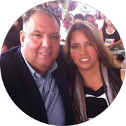 Testimonio de Abe Abastta